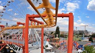 Volare - Koidl Onride Video Wiener Prater 2020