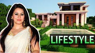 Mahima Chaudhry Luxurious Lifestyle Income Net Worth Cars Houses family and Biography