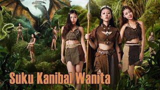 Suku Kanibal Wanita  Terbaru Film Romantis Komedi  Subtitle Indonesia Full Movie HD