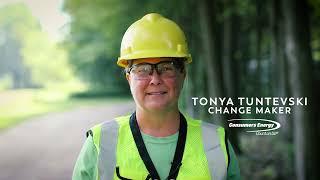 Consumers Energy is a Force For You  Forestry