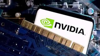 China acquired banned Nvidia chips tenders show  REUTERS