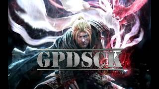 Nioh Pc Mouse Keyboard GPDSCK 3.3b