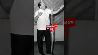 Aa Gaya Tum par Naya Nikhar #ahsanqasimrafi #bollywood #rafisaheb #viralvideo #ahsanqasimindia #rare