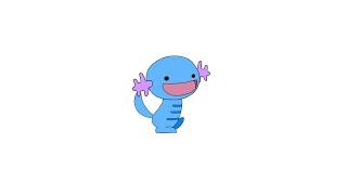 Wooper Evolution