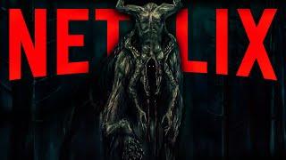 10 SCARIEST Netflix Horror Movies You NEED To Watch Right Now