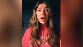 Gifted Voices- Best Singing Videos 2021  Pt 5