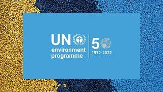 “Chemicals in Plastics” by UNEP Chemicals and Health Branch Geneva. 3min.