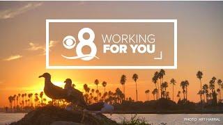 Working for You  Stories for the San Diego Community July 26