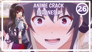 Nyesel Pernah Nonton Boku no Pico - Anime Crack Indonesia #26