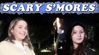 Scary Smores WK 414.4  Bratayley