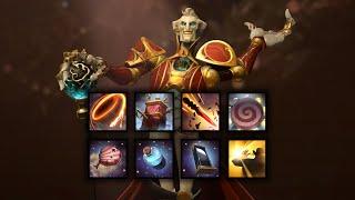 Ringmaster Dota 2 Hero Spotlight