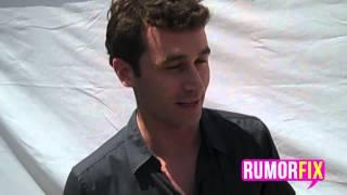 James Deen Talks About Farrah Abrahams Vivid Tape