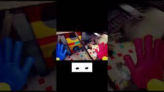 HOW TO TURN ON THE POWER #poppyplaytime #gaming #shortvideo #swatigaming