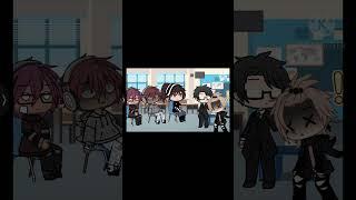 Gacha life mini movie Compilation  BL-Gay #gachalife #gacharant #gachavent #shorts #edit #blgacha