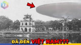 6 Hiện Tượng Kỳ Lạ Bí Ẩn Được Camera Ghi Lại Tại Việt Nam - UFO Từng Ghé Thăm HUẾ? Top 1 Khám Phá