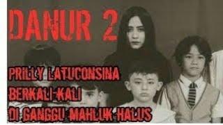 Film Danur 2 Maddah Prilly Latuconsina  HD Movie