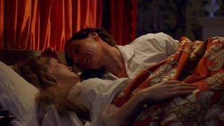 Anne and Ann  Gentleman Jack  s02e01  Love Scene