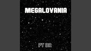 Megalovania Pt Br