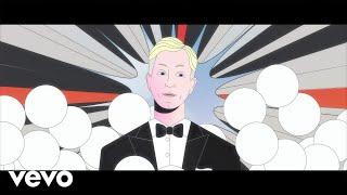 Max Raabe - Strom Official Music Video