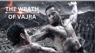 THE WRATH OF VAJRA  Hollywood Action Movie  Free Movie  English Movie