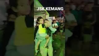 KEMBANG JATOH - BENYAMIN S KEBEROT LIVE IN JSK KEMANG