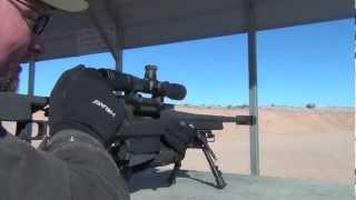 ArmaLite AR-30A1