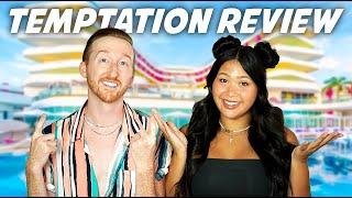 Temptation Cancun Resort Full Review  Everything You Need To Know  Honest Review  Swinger Resort?