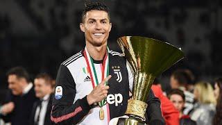 Cristiano Ronaldo die Fußball Legende - DokuDeutschHD
