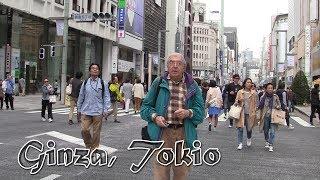 Гинза ТокиоGinza Tokio