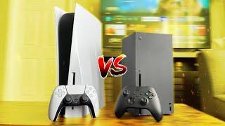 PS5 Vs Xbox Series X 3 Years Later Which Is Better?