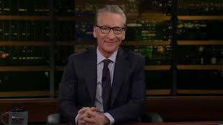 Bill Maher DESTROYS the Media  Real Time with Bill Maher HBO