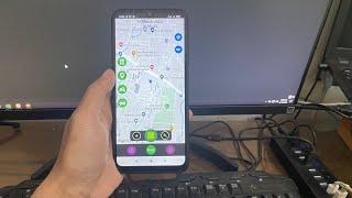 ROM BYPASS MOCK LOCATION REDMI 9C ANGELICA SMALI NON DEVELOPER OPTION