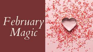 February Magic