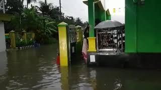 Banjir kuwarasan