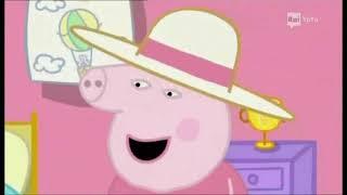 Peppa Pig OrteseNonna lo sai che mo si va alla Madonna dellIncoronata