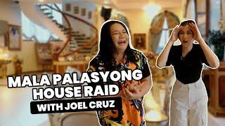 Mala-Palasyong House Raid by Alex Gonzaga