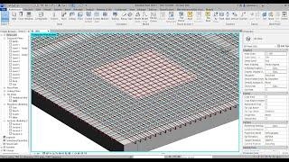 The Detailing Rebar Slab Tutorial in Revit 2023