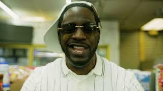 Young Dro - Yeah Dro Freestyle Music Video