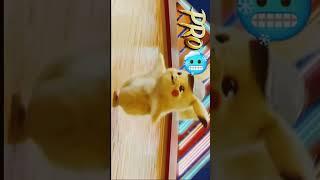 NOOB TO PRO IN 15 SEC#pikachu #pokemon#noob #vs #pro