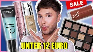 WOW  Beauty Favoriten UNTER 12 €  Maxim Giacomo