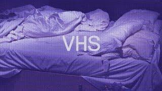 PRO8L3M - VHS