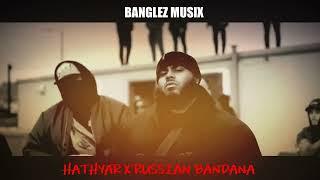 Hathyar - Sidhu Moosewala X Dhanda Nyoliwala Slowed Version New Punjabi Songs 2024 #sidhumoosewala