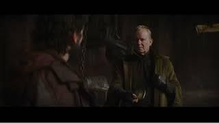 Andor E03 - Cassian Andor meets Luthen Rael + escapes planet Ferrix English subtitles