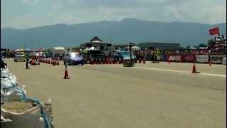 drag day lamia 106 rallye antwnoloukas vs astra opc.MOV