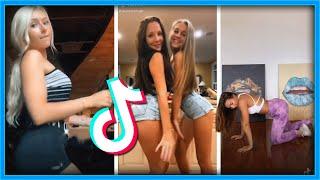 Best Of HOT GIRL DANCE  WAP CHALLENGE TikTok  #1