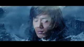 Best Chinese Action Movie 2017- Chinese Movie With English Subtitle - Relic Hunter.mp4