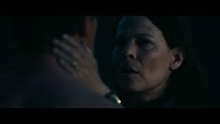 Outer Range Episode 2 Royal Jumps Back in The Hole Scene 1X02 Ending Scene Amazon Prime