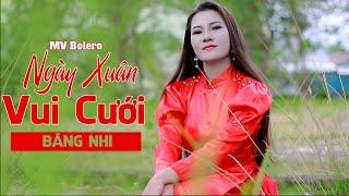 Ngày Xuân Vui Cưới...MV Nhạc Cưới Sôi Động  Băng Nhi