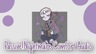 PassiveNightmare Sans Comfort Audio Request