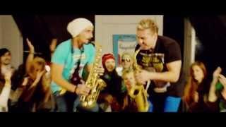 Alex Calancea Band & SunStroke Project - Ce bine imi pare